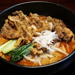 paiko dandan noodles