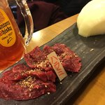 馬焼肉専門店うまえびす 三軒茶屋店 - 