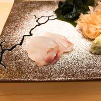 鮨 つきうだ - 