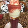 百楽冰淇淋 - 料理写真:クランベリームースアイスNT$150≒561円