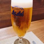 創作イタリアン Gemelli - 最初の一杯