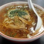 雷ラーメン元気っ子 - 