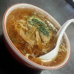 雷ラーメン元気っ子 - 