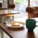 SPROCKET&COFFEE - 料理写真: