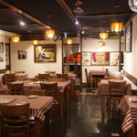 オールドサイゴン