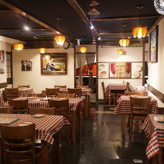 オールドサイゴン_1