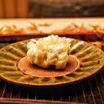 緒方 - ☆雲子のフライ