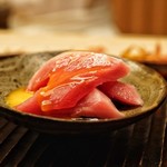 緒方 - ☆迷い鰹