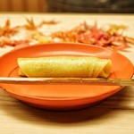 緒方 - ☆銀杏の焼き菓子