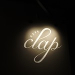 cafe Clap - 