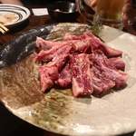 Sumibi Wagyuuyakiniku Jirouya - 