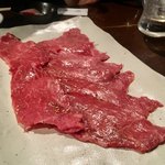 Sumibi Wagyuuyakiniku Jirouya - 