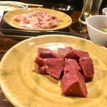 Sumibi Wagyuuyakiniku Jirouya - 