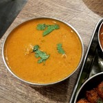 ナンディニ - マトンカレー