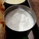 ナンディニ - ヨーグルト