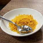 ナンディニ - これは？