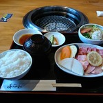 焼肉 あいかわ - 