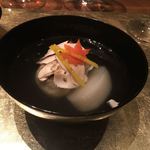 白金台こばやし - 