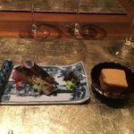 白金台こばやし - 