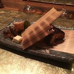 白金台こばやし - 