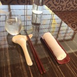 中国料理 竜苑 - 