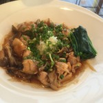 中国料理 竜苑 - 