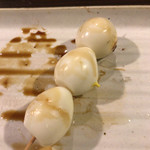 鶏's - 鶏's(うずらの玉子)