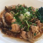 中国料理 竜苑 - 