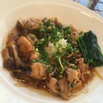 中国料理 竜苑 - 