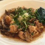 中国料理 竜苑 - 