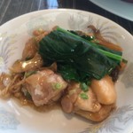 中国料理 竜苑 - 