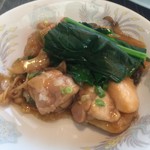 中国料理 竜苑 - 