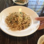 中国料理 竜苑 - 