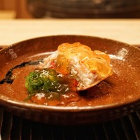 緒方 - ☆セコガニの内子と外子