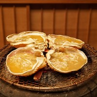 緒方 - 甲羅焼き