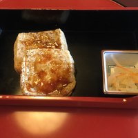 東京 芝 とうふ屋うかい - 