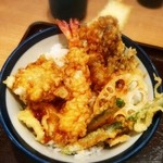 天丼てんや - 