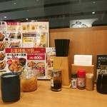 天丼てんや - 