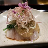 日本料理 晴山 - 