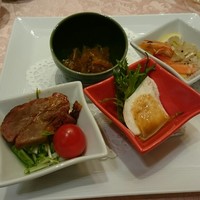 中国料理 香虎 - 