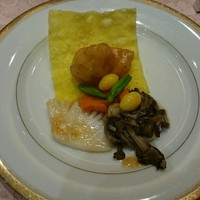 中国料理 香虎 - 