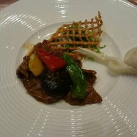 中国料理 香虎 - 