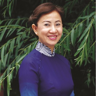 [Japan's first Vietnamese Cuisine] Owner Eiko Tanaka, also known as the leading expert