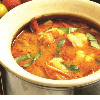 【お勧めの三品】チキンライス・ヌックマム風味蒸し・特製スープ