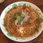 田井製麺 - 