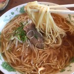 田井製麺 - 