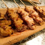 北新地たゆたゆ - 