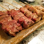 北新地たゆたゆ - 