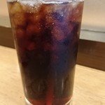 ベックスコーヒーショップ - 