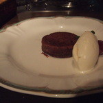 エスペランザ - とろけるフォンダンショコラ